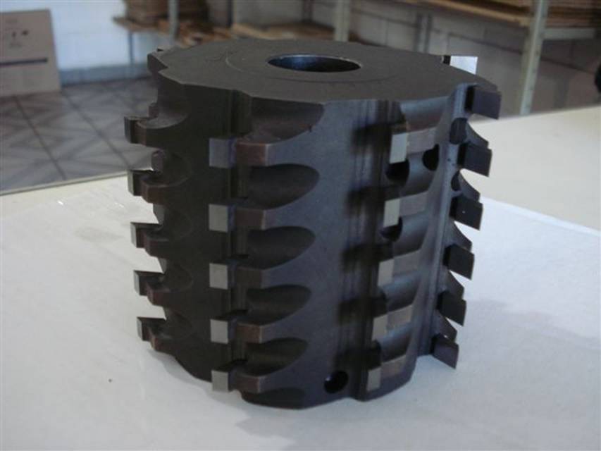 Desintegrador Recondicionado