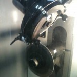 Afiação de serras Hss